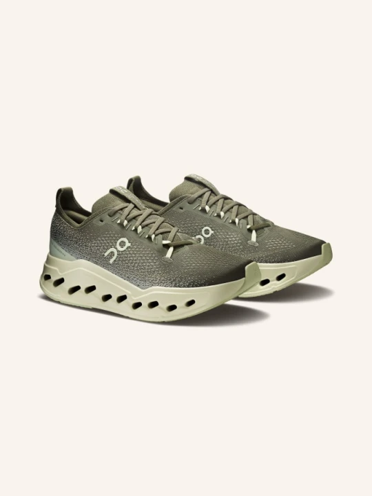 Zdjęcie produktu On Buty Do Biegania Cloudsurfer Max gruen