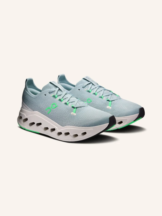 Zdjęcie produktu On Buty Do Biegania Cloudsurfer Max gruen