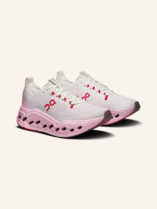 Zdjęcie produktu On Buty Do Biegania Cloudsurfer Max rosa