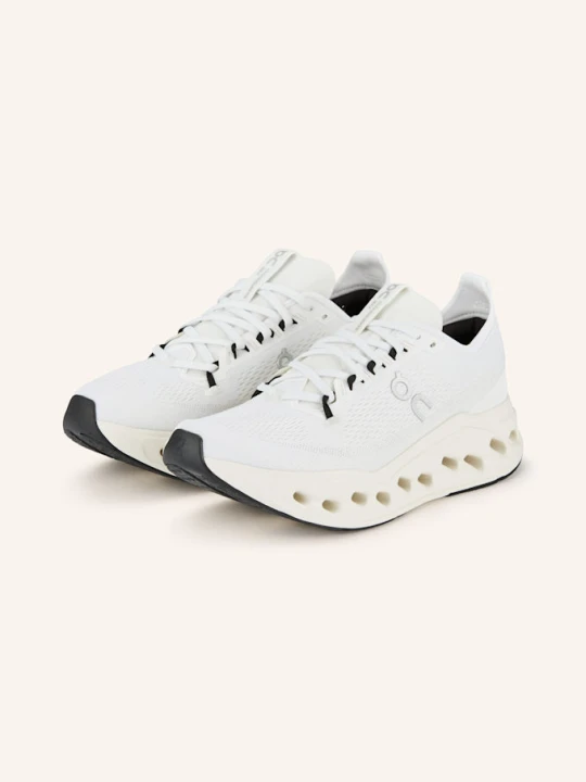 Zdjęcie produktu On Buty Do Biegania Cloudsurfer Max weiss BIAŁY