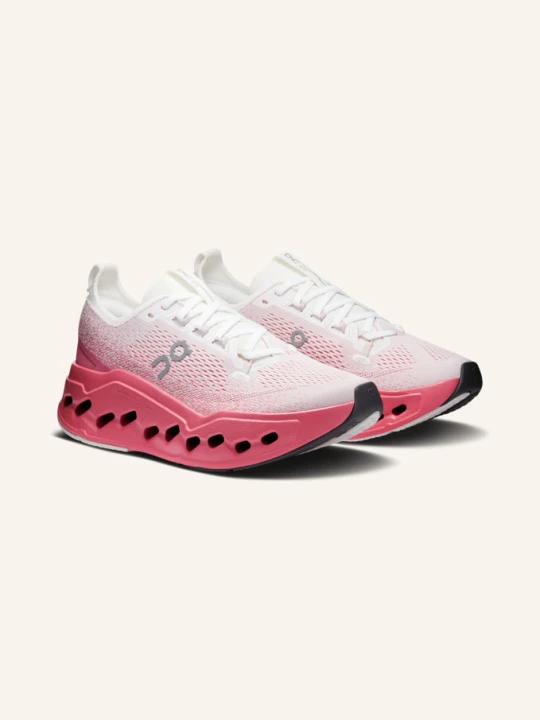 Zdjęcie produktu On Buty Do Biegania Cloudsurfer Max weiss biały