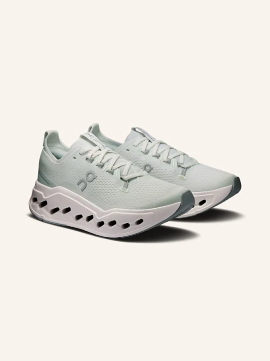 Zdjęcie produktu On Buty Do Biegania Cloudsurfer Max weiss