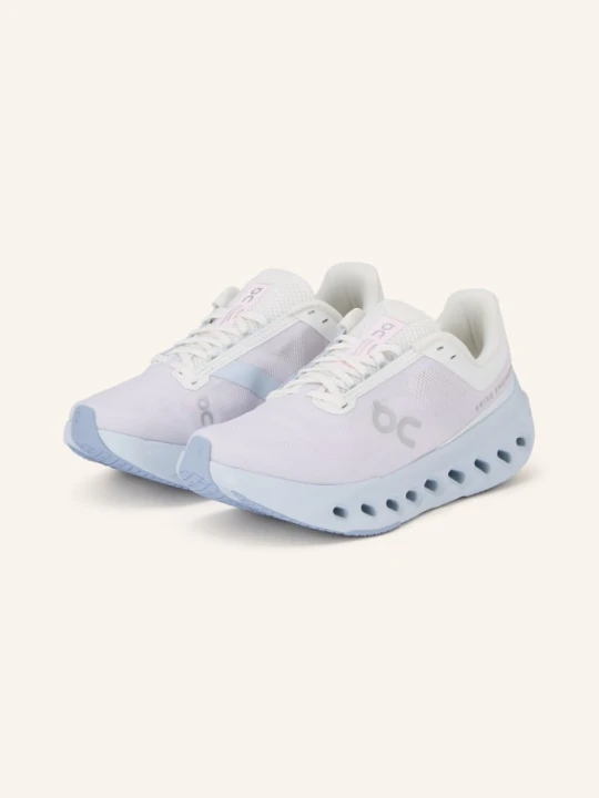 Zdjęcie produktu On Buty Do Biegania Cloudsurfer Next lila purpurowy