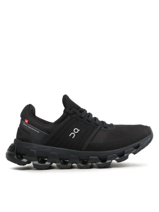 Zdjęcie produktu On Buty do biegania Cloudswift 3 AD 3WD10150485 Czarny