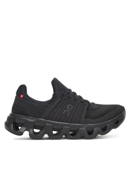Zdjęcie produktu On Buty do biegania Cloudswift 4 3WF10450080 Czarny