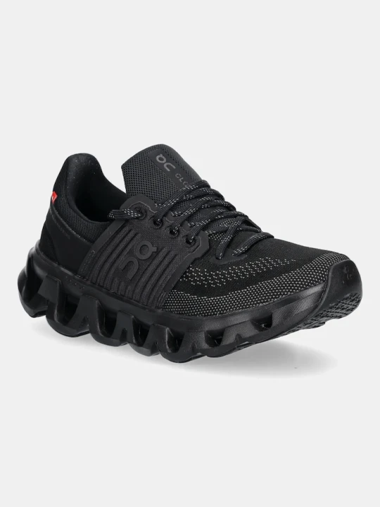 Zdjęcie produktu On buty do biegania CLOUDSWIFT 4 AD czarny