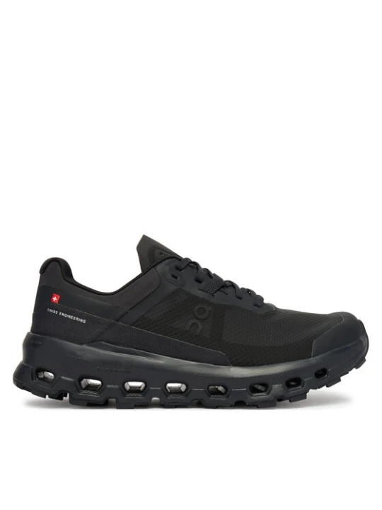 Zdjęcie produktu On Buty do biegania Cloudvista 2 3WE30131043 Czarny