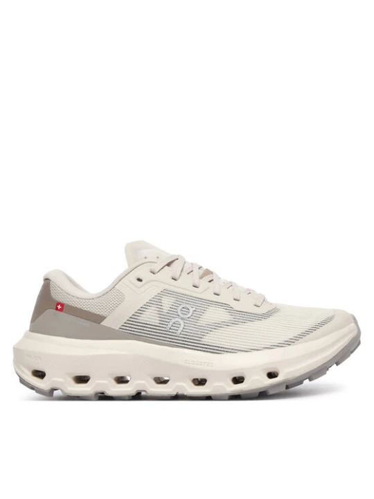 Zdjęcie produktu On Buty do biegania Cloudvista 3 3WG30195 Szary jasny