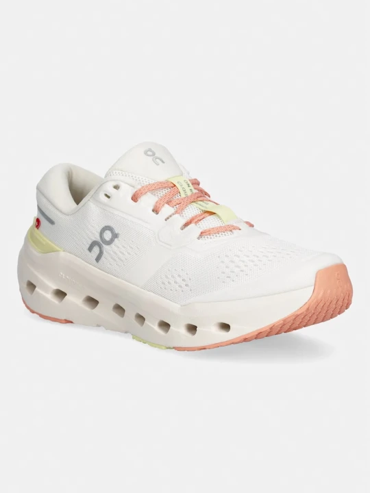 Zdjęcie produktu On buty do biegania damskie Cloudrunner 3 beżowy