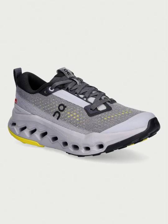 Zdjęcie produktu On buty do biegania damskie Cloudsurfer Trail 2 fioletowy