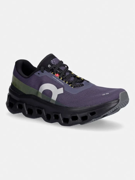 Zdjęcie produktu On buty do biegania męskie Cloudmonster 1 fioletowy