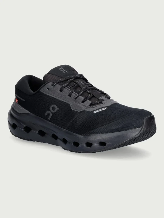 Zdjęcie produktu On buty do biegania męskie Cloudrunner 3 WP czarny