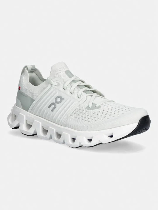Zdjęcie produktu On buty do biegania męskie Cloudswift 4 szary