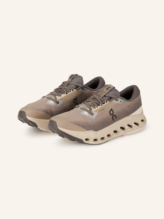 Zdjęcie produktu On Buty Do Biegania W Terenie Cloudsurfer Trail 2 beige