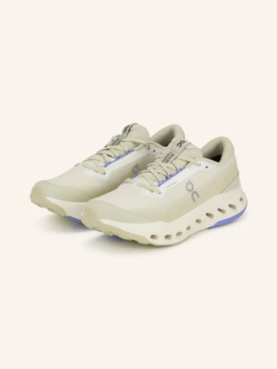 Zdjęcie produktu On Buty Do Biegania W Terenie Cloudsurfer Trail 2 gelb żółty