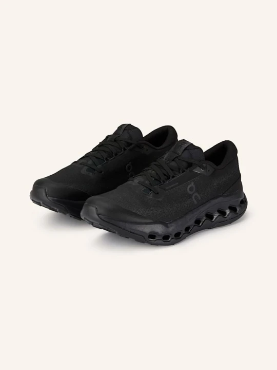 Zdjęcie produktu On Buty Do Biegania W Terenie Cloudsurfer Trail 2 schwarz CZARNY