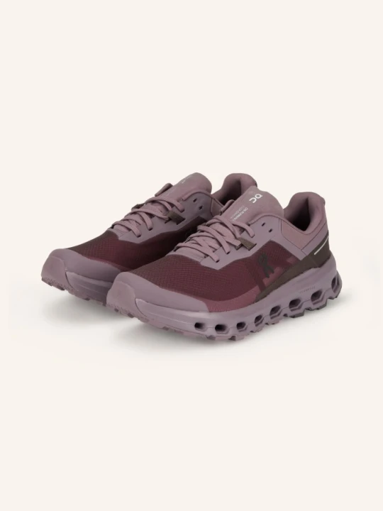 Zdjęcie produktu On Buty Do Biegania W Terenie Cloudvista 2 lila purpurowy