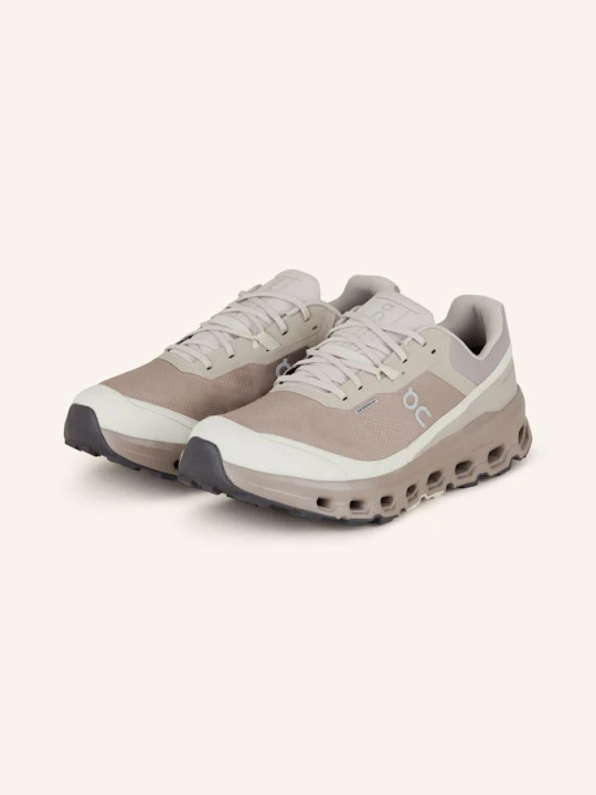 Zdjęcie produktu On Buty Do Biegania W Terenie Cloudvista 2 Waterproof beige