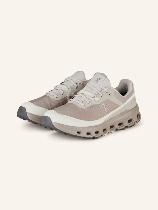 Zdjęcie produktu On Buty Do Biegania W Terenie Cloudvista 2 Waterproof grau szary