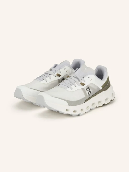 Zdjęcie produktu On Buty Do Biegania W Terenie Cloudvista 2 weiss