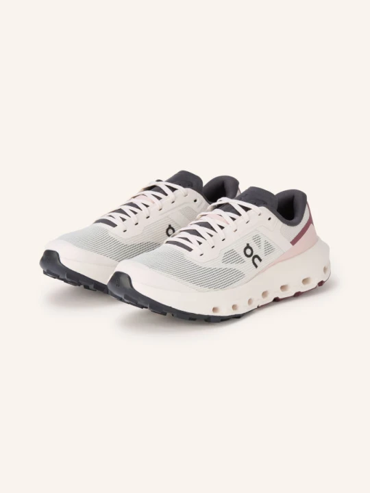 Zdjęcie produktu On Buty Do Biegania W Terenie Cloudvista 3 beige
