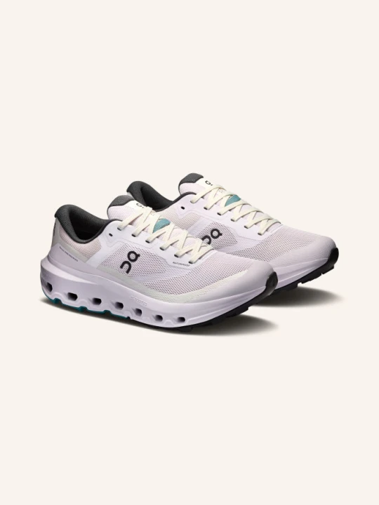 Zdjęcie produktu On Buty Do Biegania W Terenie Cloudvista 3 Waterproof lila purpurowy