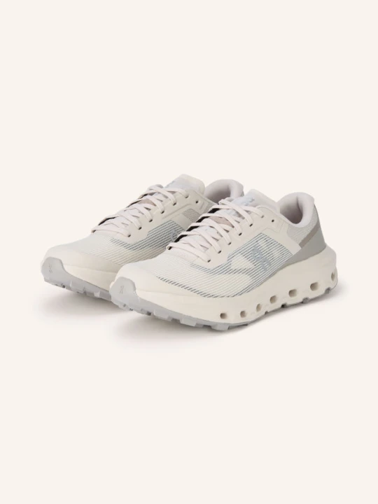 Zdjęcie produktu On Buty Do Biegania W Terenie Cloudvista 3 weiss