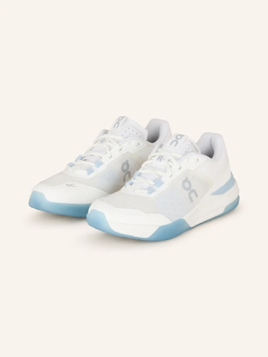 Zdjęcie produktu On Buty Do Tenisa The Roger Advantage Pro weiss biały