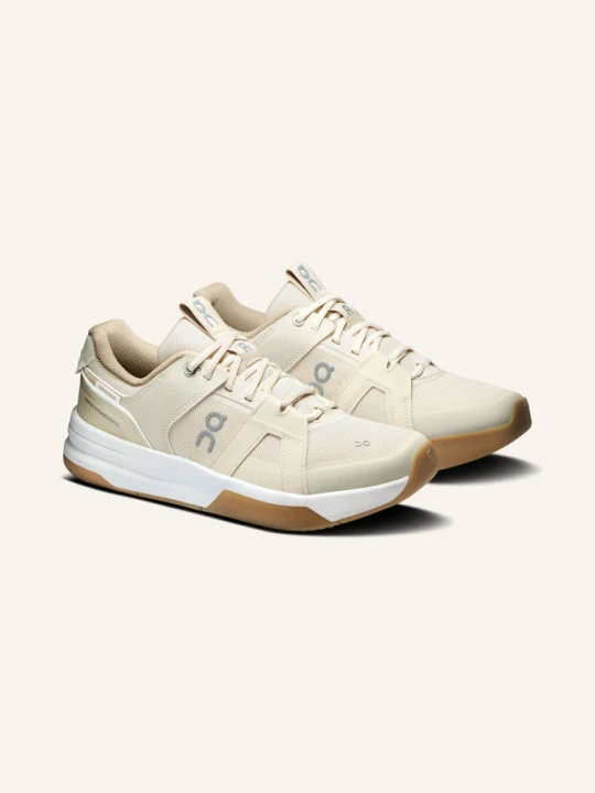 Zdjęcie produktu On Buty Do Tenisa The Roger Clubhouse Pro 2 beige