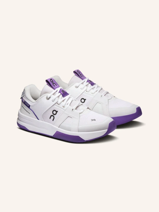 Zdjęcie produktu On Buty Do Tenisa The Roger Clubhouse Pro 2 weiss