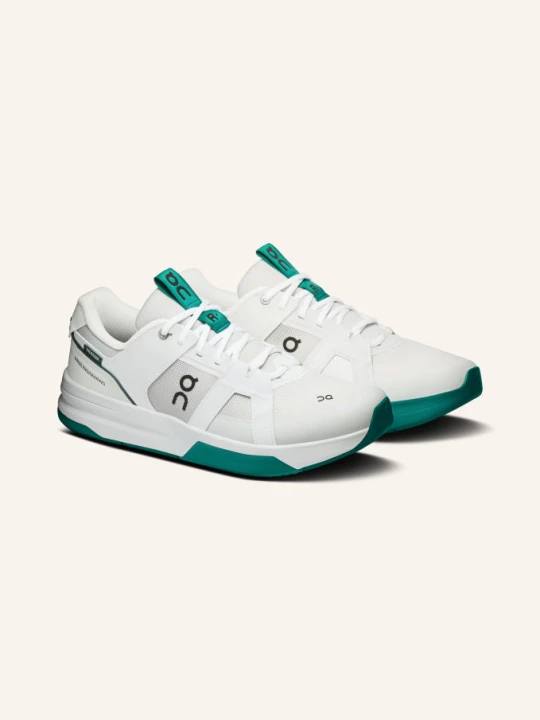Zdjęcie produktu On Buty Do Tenisa The Roger Clubhouse Pro 2 weiss