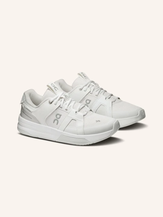 Zdjęcie produktu On Buty Do Tenisa The Roger Clubhouse Pro 2 weiss BIAŁY