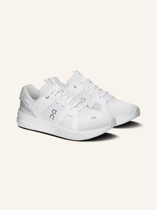 Zdjęcie produktu On Buty Do Tenisa The Roger Clubhouse Pro 2 weiss BIAŁY
