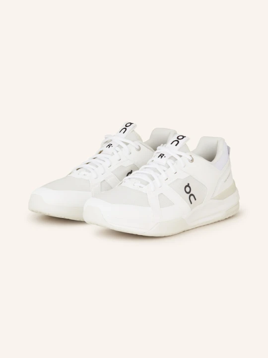Zdjęcie produktu On Buty Do Tenisa The Roger Clubhouse Pro weiss BIAŁY