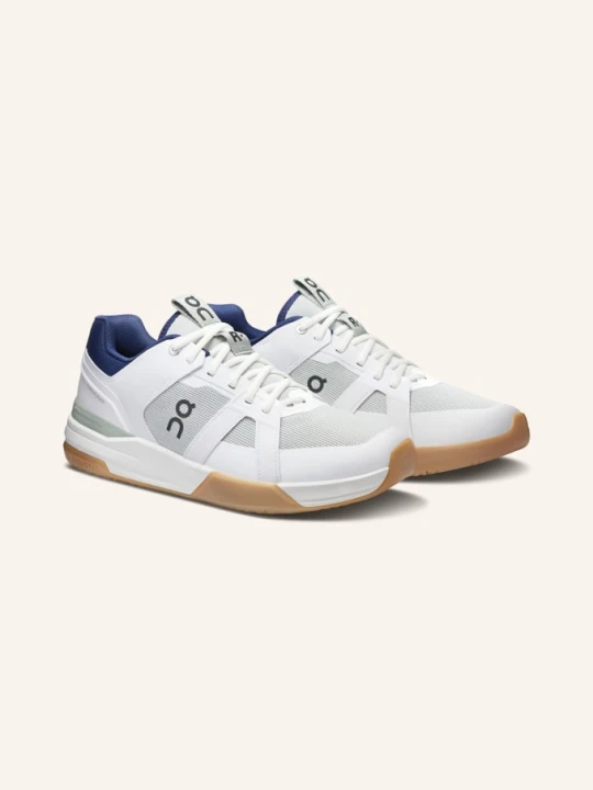 Zdjęcie produktu On Buty Do Tenisa The Roger Clubhouse Pro weiss biały