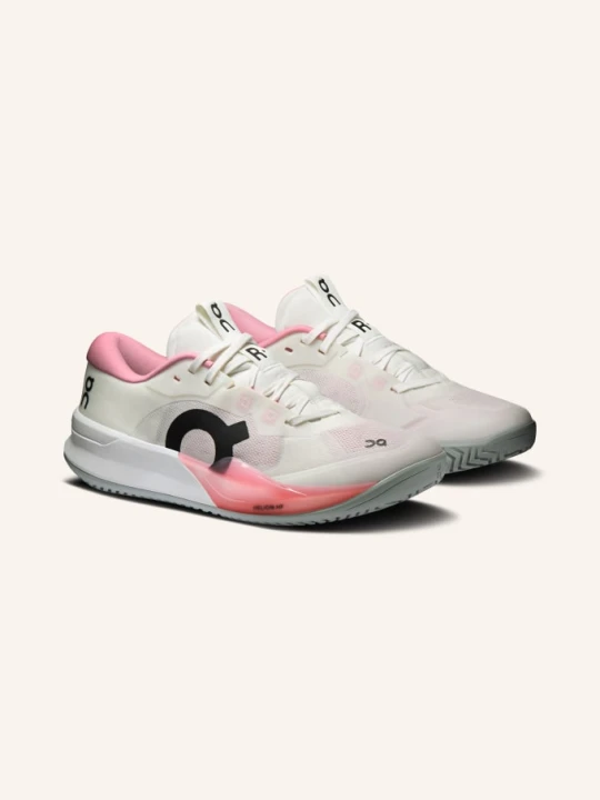Zdjęcie produktu On Buty Do Tenisa The Roger Pro 3 Clay rosa brązowy
