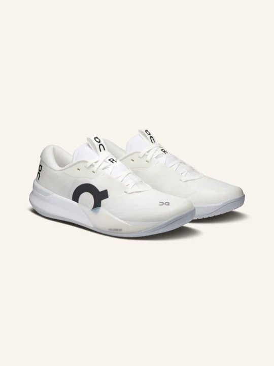 Zdjęcie produktu On Buty Do Tenisa The Roger Pro 3 weiss