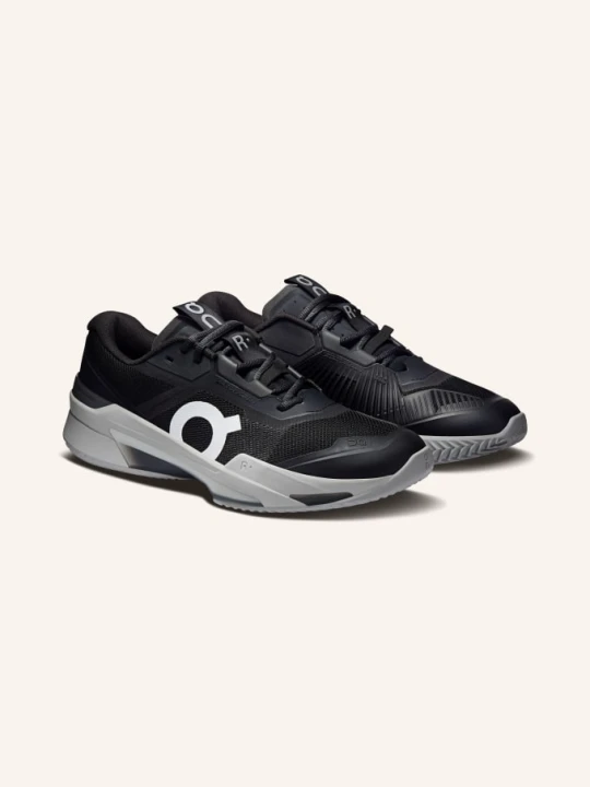 Zdjęcie produktu On Buty Do Tenisa The Roger Pro Fire Clay schwarz