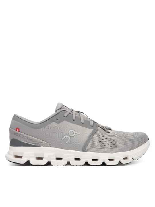 Zdjęcie produktu On Buty na siłownię Cloud X 4 3ME30043228 Szary