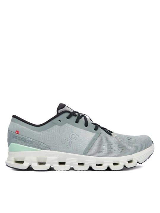 Zdjęcie produktu On Buty na siłownię Cloud X 4 3ME30044422 Zielony jasny