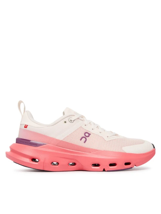 Zdjęcie produktu On Buty na siłownię Cloudpulse Next 3WF30325121 Różowy jasny
