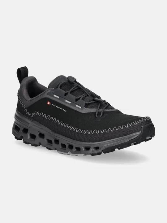 Zdjęcie produktu On buty outdoorowe Cloudaway 2 czarny