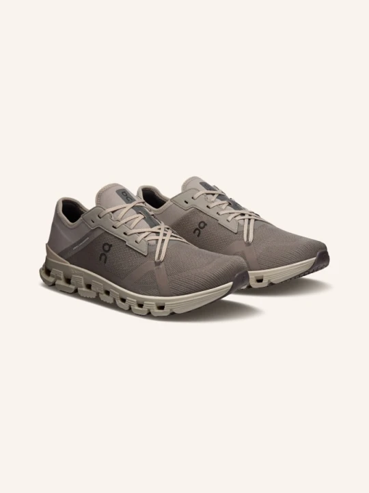 Zdjęcie produktu On Buty Sportowe Cloud X 4 Ad braun brązowy