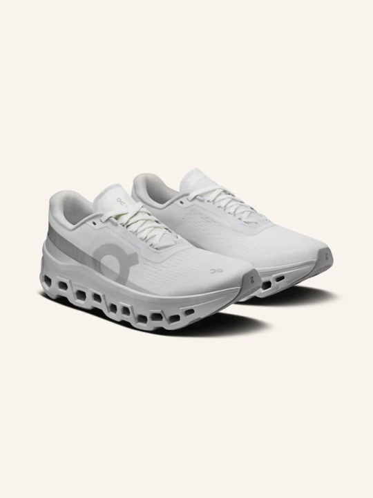 Zdjęcie produktu On Buty Sportowe Cloudmonster 1 weiss