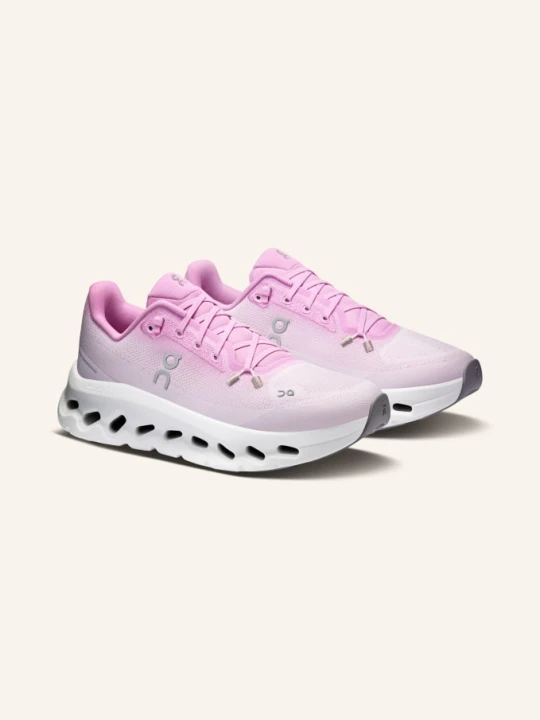 Zdjęcie produktu On Buty Sportowe Cloudtilt pink