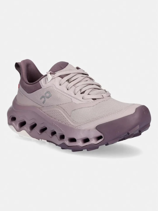 Zdjęcie produktu On buty trekkingowe Cloudhorizon 2 fioletowy