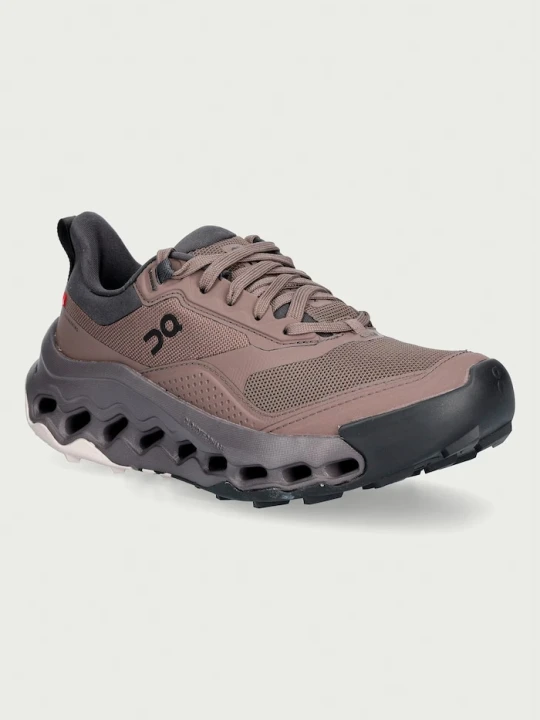 Zdjęcie produktu On buty trekkingowe damskie Cloudhoriz 2 brązowy