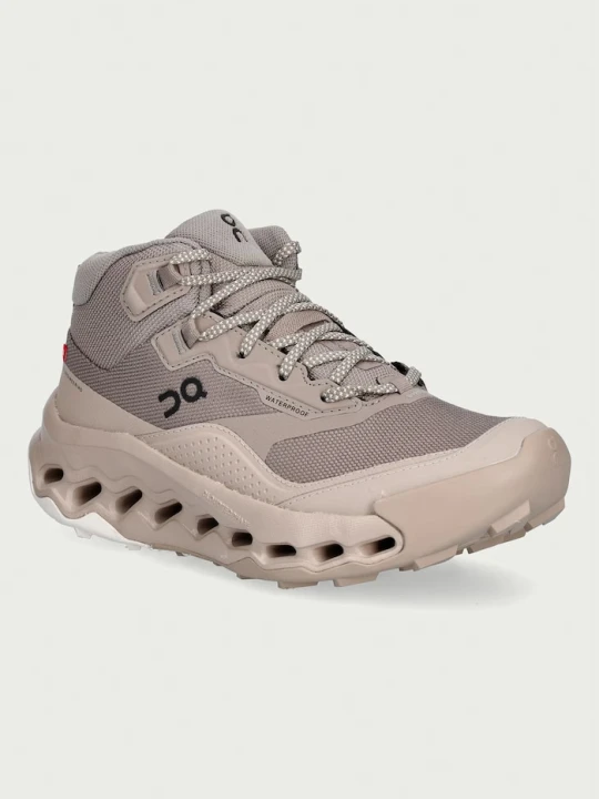 Zdjęcie produktu On buty trekkingowe damskie Cloudhoriz 2 Mid WP brązowy