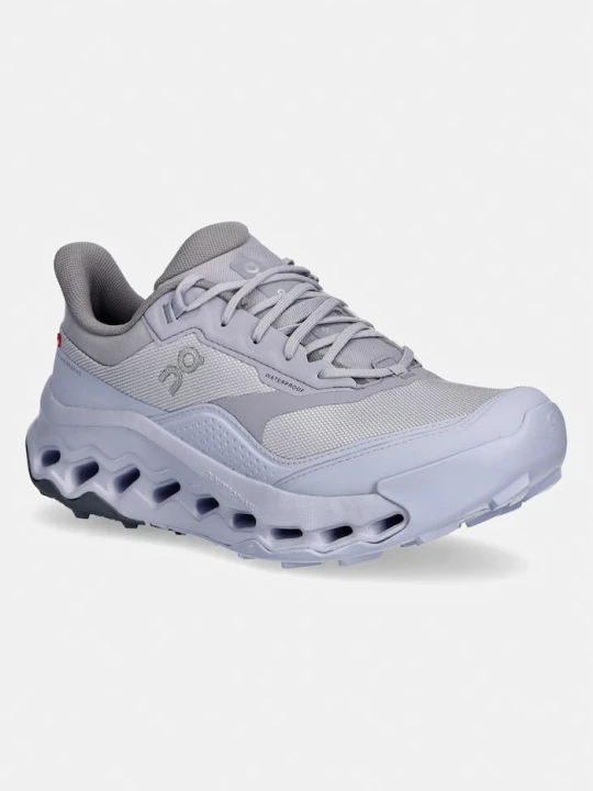 Zdjęcie produktu On buty trekkingowe damskie Cloudhorizon 2 WP fioletowy
