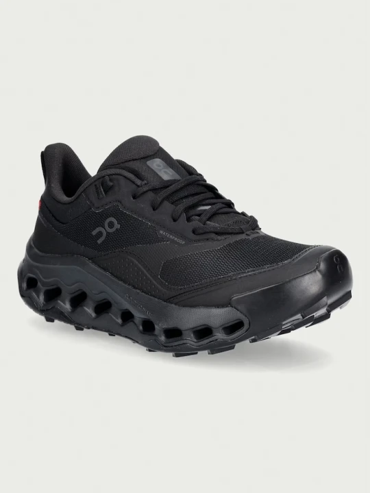 Zdjęcie produktu On buty trekkingowe damskie Cloudhorizon 2 WP czarny